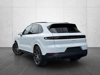 Gebraucht Porsche Cayenne 470 PS (345 kW) 2024 Weiß SUV