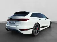 Gebraucht Audi S6 e-tron Sport 369 kW (503 PS) 2025 Weiß Kombi