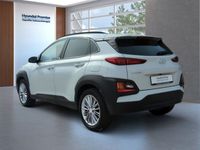 gebraucht Hyundai Kona YES! 2WD*TÜV+Service Neu*Navi*SHZ*Kamera*