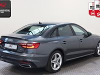 gebraucht Audi A4 40 TDI S LINE