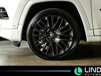 Gebraucht Jeep Compass 179 PS (131 kW) 2021 Alpine white (vr296) SUV