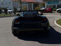 Brugt Lotus Evora 416 HK (305 kW) 2017 Grå Coupe