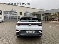 gebraucht VW ID4 Pro Performance Info Assi Komfort Wärme ACC
