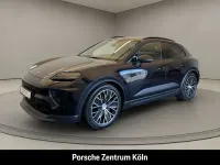 Gebraucht Porsche Macan 264 kW (360 PS) 2024 Schwarz SUV