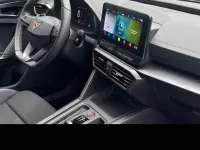 Używany Cupra Formentor 150 KM (110 kW) 2022 Czarny SUV