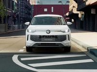 Neu VW Tayron Life 150 PS (110 kW) 2026 Weiß SUV