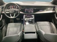 Gebraucht Audi Q8 S-Line 286 PS (210 kW) 2025 Schwarz SUV