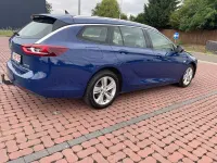 Gebraucht Opel Insignia Dynamic 136 PS (100 kW) 2019 Blau Kombi
