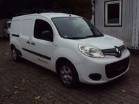 gebraucht Renault Kangoo Rapid Maxi (ENERGY) dCi 90 Extra,Tüv 06-2025