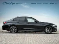 Gebraucht BMW 330 M Sport 286 PS (210 kW) 2025 Saphirschwarzmetallic Limousine