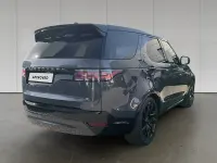 Gebraucht Land Rover Discovery 5 SE Dynamic 304 PS (223 kW) 2025 Varesine blue SUV