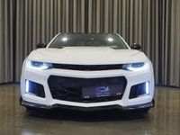 Gebraucht Chevrolet Camaro Sport 340 PS (250 kW) 2021 Weiß Coupé