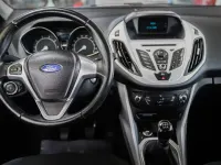 Second-hand Ford B-MAX Trend 101 CP (74 kW) 2012 Maro Monovolum
