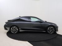 Gebraucht Hyundai Ioniq 6 167 kW (228 PS) 2024 Nocturne gray Limousine