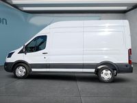 Gebraucht Ford Transit Trend 131 PS (96 kW) 2024 Weiß Limousine