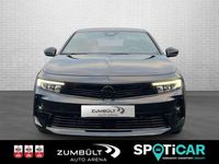 Gebraucht Opel Astra 131 PS (96 kW) 2024 Lackierung schwarz perla nera/ Kombi