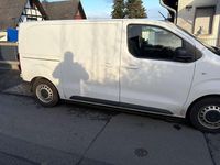 Gebraucht Peugeot Expert 144 PS (105 kW) 2024 Weiß Van