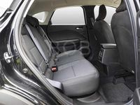 Gebraucht Renault Captur Business 91 PS (66 kW) 2022 Schwarz SUV