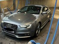 gebraucht Audi A5 Sportback 2.0 TDI multitronic -