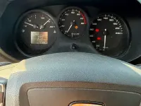 Gebraucht Seat Leon Ecomotive 105 PS (77 kW) 2011 Weiß Kleinwagen