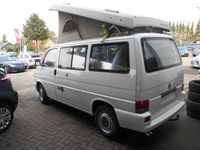 Gebraucht VW T4 90 PS (66 kW) 1997 Weiss Van