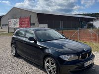 gebraucht BMW 116 i - TÜV neu