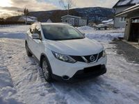 gebraucht Nissan Qashqai Qashqai1.5 dCi TEKNA