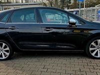 Gebraucht Citroën C4 130 PS (95 kW) 2016 Schwarz Kleinwagen