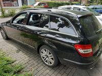 gebraucht Mercedes C280 Kombi Avantgarde