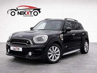 Gebraucht Mini Cooper S Countryman 224 PS (164 kW) 2019 Midnight black SUV