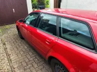 Gebraucht Audi A4 102 PS (75 kW) 2001 Rot Kombi