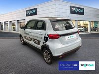 Gebraucht Leapmotor T03 69 kW (95 PS) 2024 Blau Kleinwagen