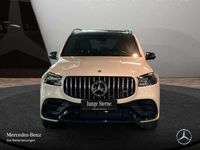 gebraucht Mercedes GLS63 AMG 4M Burmester 3D Carbon Driversp Fahrass