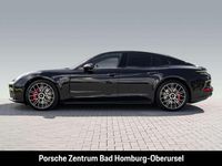 Neu Porsche Panamera GTS 500 PS (367 kW) 2026 Schwarz Kleinwagen