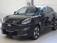 Neu Ford Puma Gen-E 124 kW (169 PS) 2026 Gelb SUV