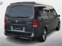 Neu Mercedes Vito 190 PS (139 kW) 2025 Grau Van