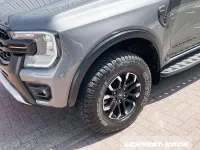 Gebraucht Ford Ranger Wildtrack 205 PS (150 kW) 2025 Grau Pickup