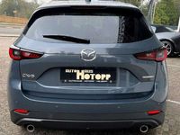 gebraucht Mazda CX-5 e-SKYACTIV-G 165 ADVANTAGE