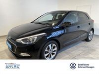 gebraucht Hyundai i20 1.2 Style