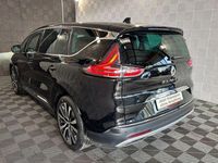 Gebraucht Renault Espace Initiale 200 PS (147 kW) 2021 Schwarz Van / Kleinbus