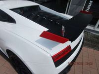 gebraucht Lamborghini Gallardo LP570-4 E-GearSupertrofeo Stradale/Nr133