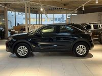 Gebraucht Opel Mokka-e Edition 100 kW (136 PS) 2023 Lackierung schwarz perla nera/typ aussen (metallic) SUV
