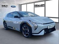 Neu Kia EV4 Comfort 150 kW (204 PS) 2026 Grau Limousine