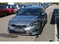 gebraucht Kia Ceed Sportswagon 1,5 T-GDi Automatik TOP *Navi**17"*