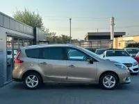 Gebraucht Renault Scénic III LIMITED 132 PS (97 kW) 2016 Gelb Limousine