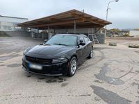 Gebraucht Dodge Charger 2016 Schwarz Limousine