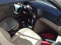 Gebraucht Saab 900 Cabriolet 130 PS (95 kW) 1997 Blau Cabrio