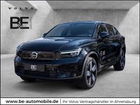 Gebraucht Volvo EC40 136 kW (185 PS) 2024 SUV