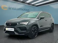 Gebraucht Cupra Ateca 300 PS (220 kW) 2022 Andere SUV