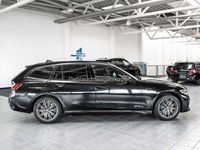 gebraucht BMW 330e xDrive Sport